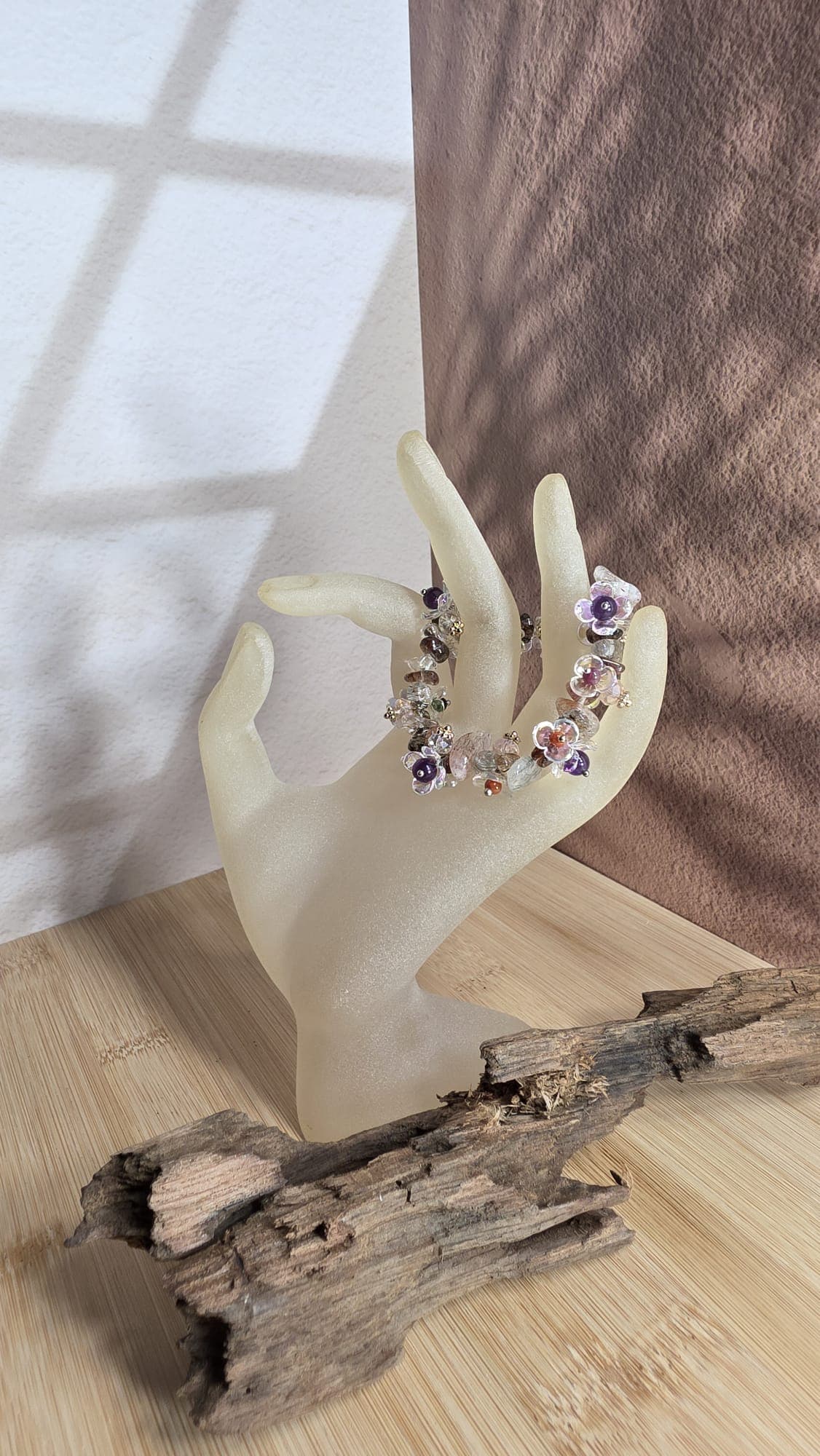 Harvest Moon Bracelet